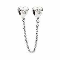 Chiusura Pandora Donna Disney in Argento 791704CZ - 791704CZ